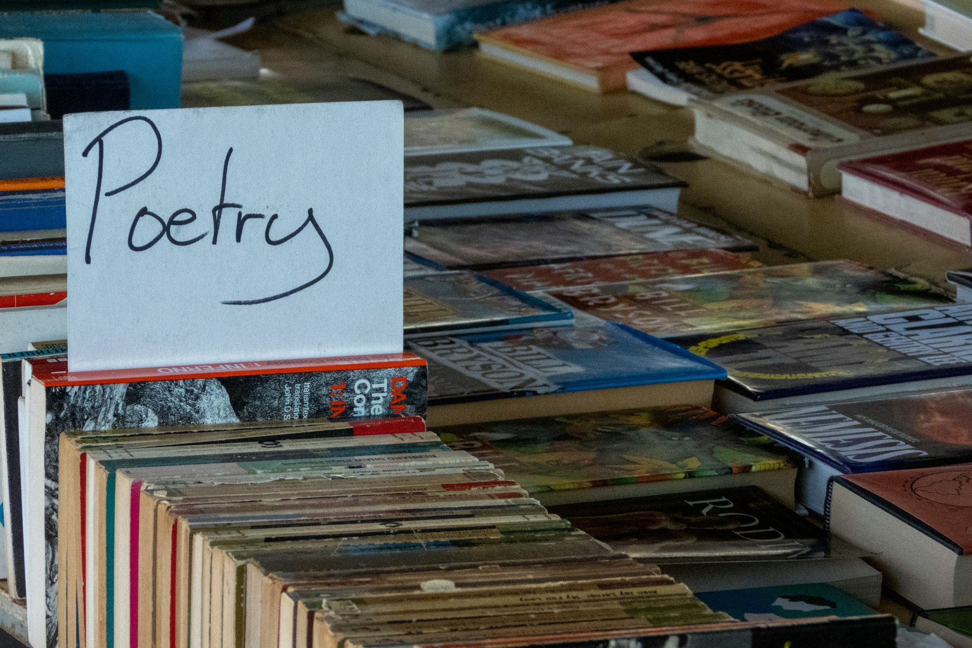 What Is the Purpose of Poetry? | New Oxford Review